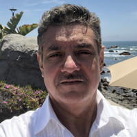 Francisco Perez
