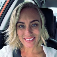 Anna Beesley