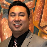 Peter Kiang