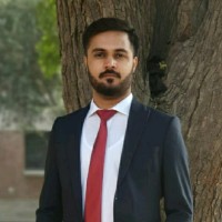 Ahsan Iqbal