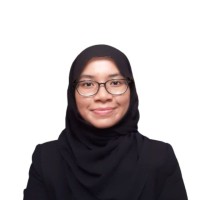 Aisyah Anuar