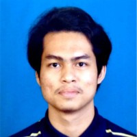 ARIF AMALUDDIN ABD RAZAK