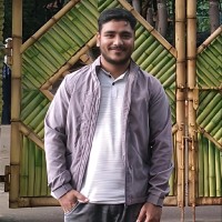 Rudra Prasad Mallik