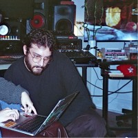 Gabriele Saraceno