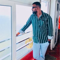 Vishal Bante