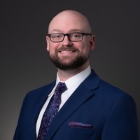 Justin Hanson, CPA, CFE
