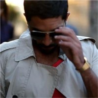 Ahmad Mahmoudi