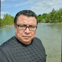 Edi Solis Rivera