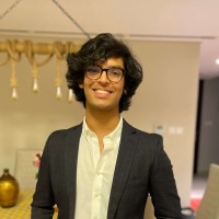 Nishant S.