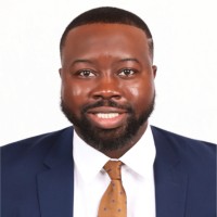 Samuel Fasanmi, Pharmd