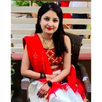 Monika Chettri