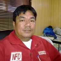 Edmar Monar