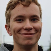 Daniel Van Dam