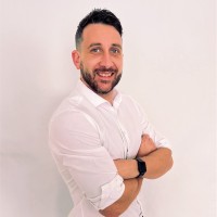 Matt Atkinson CertRP