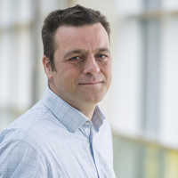 Jamie Stevenson