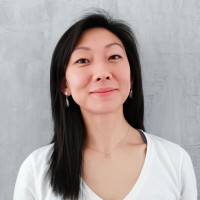 Mariana Tanaka