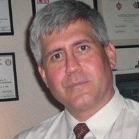 Jorge César Cantu Lozano