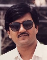 k p patel