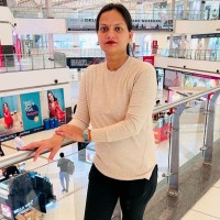 Rashmi Singh