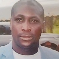 Christian Boty