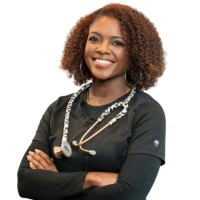 Shemiko Mcinnis Whnp-Bc, Msn, Bsn, Rn, Cpt