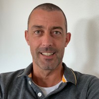 Ronald Van Der Ham