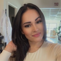 Mia Gonzalez