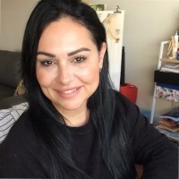 Paola Nader