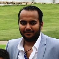 Kenny Mehta
