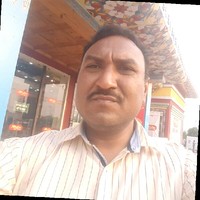 Amod Kumar