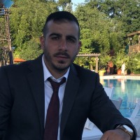 Israel Buzov