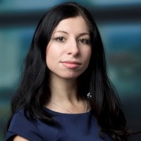 Julia Bartolo