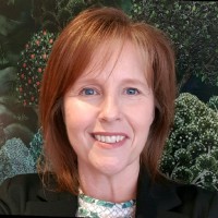 Wendy Griffin