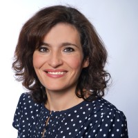 Hafida El Wakili-Vogtmüller