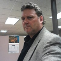 Brian Stolp