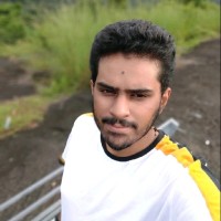 Binil Rajan