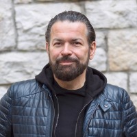 David Rudatis