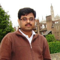 Dr. Satya Kondapalli Phd, C.Eng.