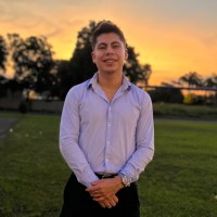 Josue Montenegro