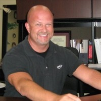 Rick Spaulding