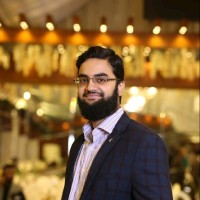 Syed Huzaifa Hasan Kazmi