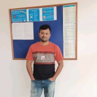 sanoj kumar yadav