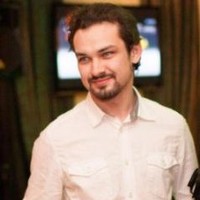 Юрий Волкович