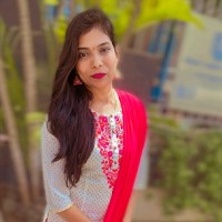 Pranali Pawar