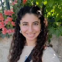 Shoshana Tahan