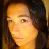 Laudjane Correia  da Silva