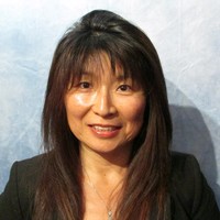 Naoko Kimura