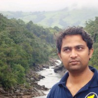 Kumar Prasanna Kulkarni
