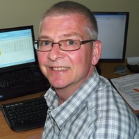 Nigel Bennett