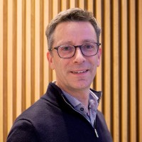 Peter van der Kolk